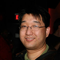 Arnold Kim, blogger de Macrumos.com (foto de Flickr)