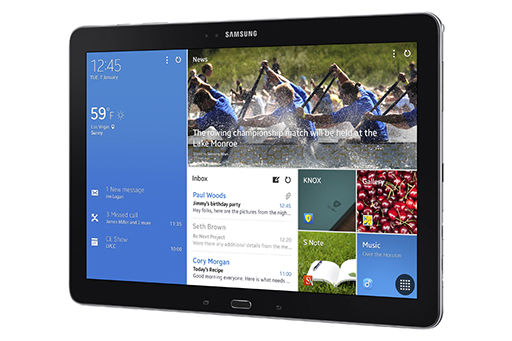 Tablet Samsung Galaxy NotePRO
