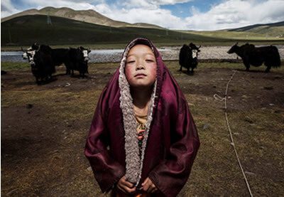 © Kevin Frayer, Canadá, 1er lugar, profesionales, personas, 2016 Sony World Photography Awards