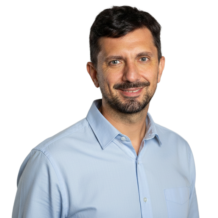 Sebastián Thüer picture