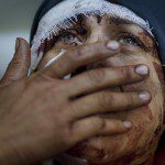 Rodrigo Abd, Argentina, The Associated Press - World Press Photo 2013